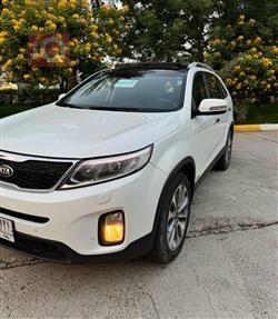 كيا سورينتو